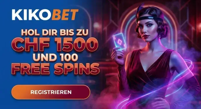 Kikobet Casino